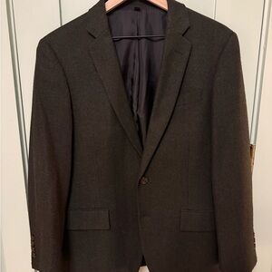 J. Crew Thompson Men's Suit - Jacket and Pants